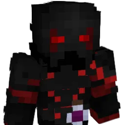 DRIVERION Minecraft avatar bust