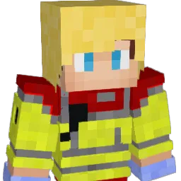 DRKBS's Minecraft skin