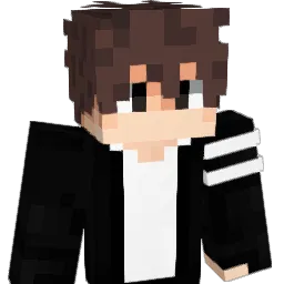 DRK_Eduard Minecraft avatar bust