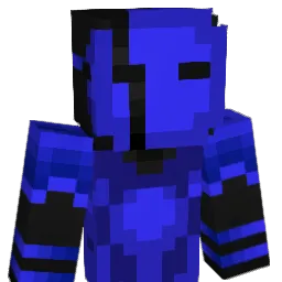 DRK_Netron Minecraft avatar bust