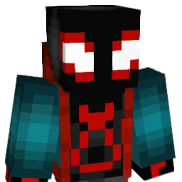 DRK_Nicks's Minecraft skin