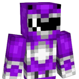 DRLO's Minecraft skin