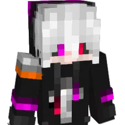 DRMrrea Minecraft avatar bust