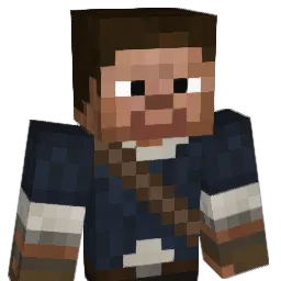 DRNOODLEZ's Minecraft skin