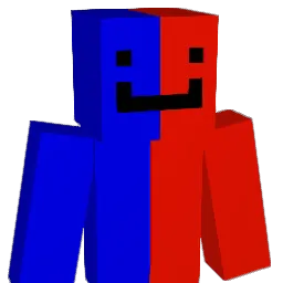DRONE_VRS Minecraft avatar bust
