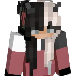 DROSE9999's Minecraft skin