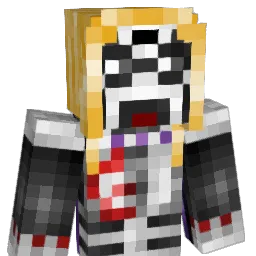 DRPiEDa's Minecraft skin