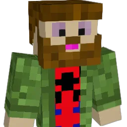 DRS97's Minecraft skin