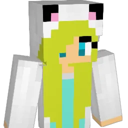 DRSCUGE's Minecraft skin