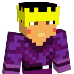 DRSxPurplex's Minecraft skin
