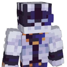 DRTEXCOCO's Minecraft skin