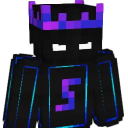 DRUMSTIM's Minecraft skin