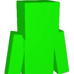 DRUNKENbunny12 Minecraft avatar bust