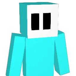 DR_BUTTZO Minecraft avatar bust