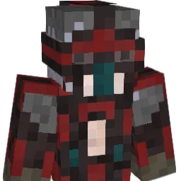 DR_B_LAMAR's Minecraft skin