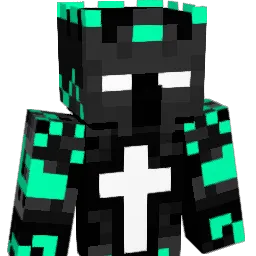 DR_Baris's Minecraft skin