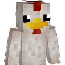 DR_CheeseballZ's Minecraft skin