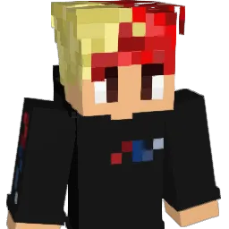 DR_DUBZ Minecraft avatar bust