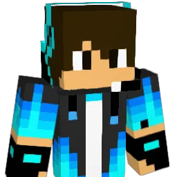 DR_Dominic Minecraft avatar bust