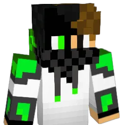 DR_GUY's Minecraft skin