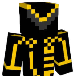 DR_Mexico Minecraft avatar bust
