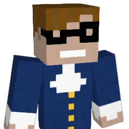 DR_PIBB's Minecraft skin