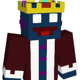 DR_Rory Minecraft avatar bust