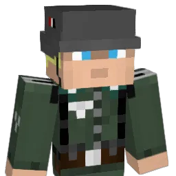 DR_SILLY0 Minecraft avatar bust