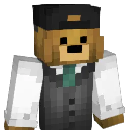 DR_SMUDGE Minecraft avatar bust