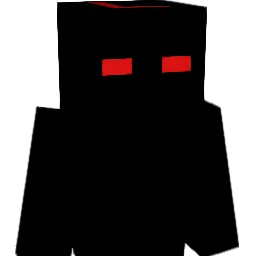 DR_T97's Minecraft skin