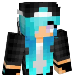 DR_Tipsy Minecraft avatar bust