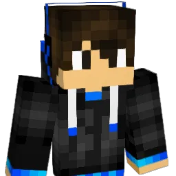 DR_Wade_3's Minecraft skin