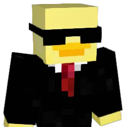 DR_d1ckstein Minecraft avatar bust