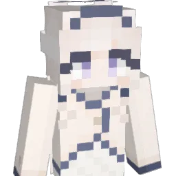 DReadEcho's Minecraft skin