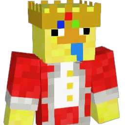 DRnabinho Minecraft avatar bust