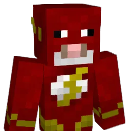 DRsheep19 Minecraft avatar bust