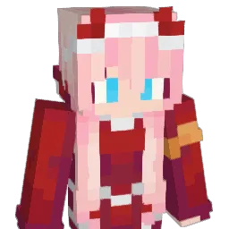 DRzRevolution Minecraft avatar bust