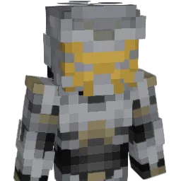 DS2016's Minecraft skin