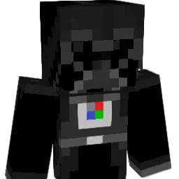 DS89's Minecraft skin