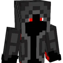 DSAWboss Minecraft avatar bust