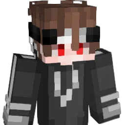 DSCHOOLCQ020 Minecraft avatar bust