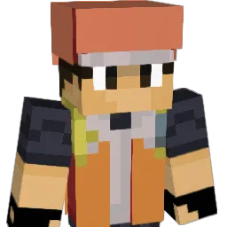 DSCHOOLCQ36 Minecraft avatar bust
