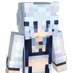DSJ021's Minecraft skin