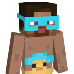 DSP5's Minecraft skin