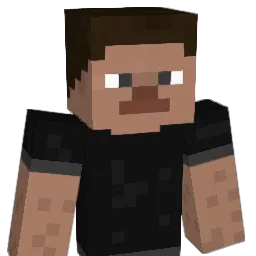 DSPACEONE's Minecraft skin