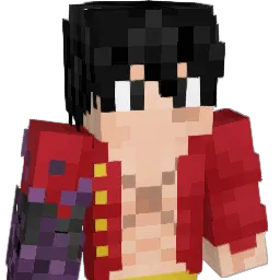 DSR2000's Minecraft skin