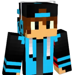 DSR69's Minecraft skin