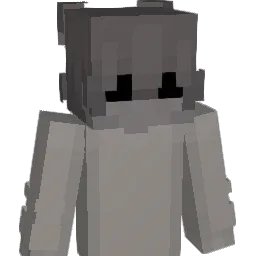 DSRAngelPy Minecraft avatar bust
