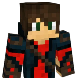 DSW02's Minecraft skin