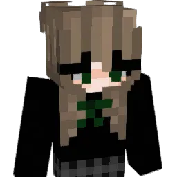 DS_Bender's Minecraft skin